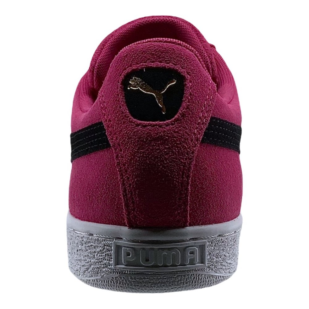 Puma Suede Classic Men's Athletic Lifestyle Shoes - Picture 3 of 8